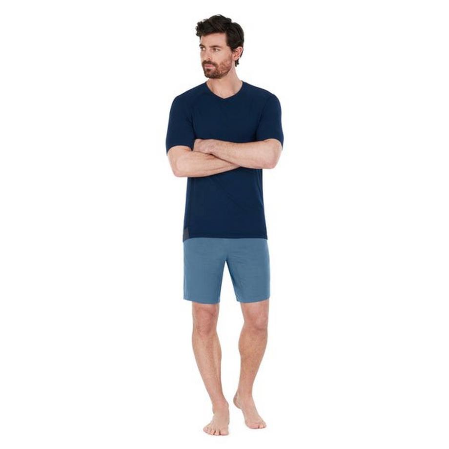 Dagsmejan Balance Nattwell Pyjama T-Shirt  