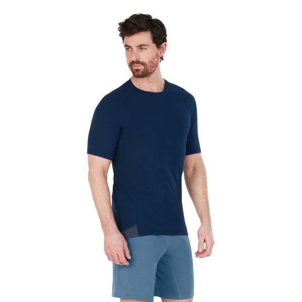 Dagsmejan  Balance Pyjama T-Shirt Nattwell 