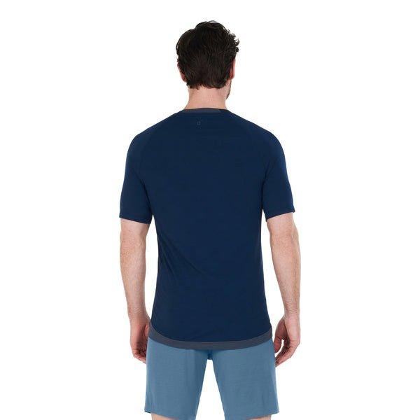 Dagsmejan  Balance Pyjama T-Shirt Nattwell 