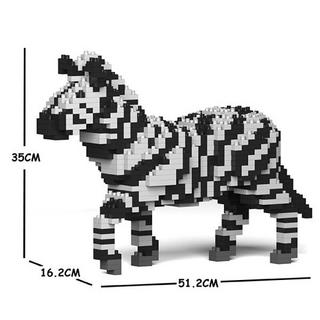 Jekca Limited  Zebra 