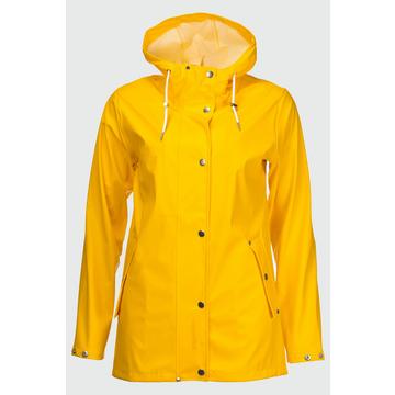 Vera Damen Regenjacke