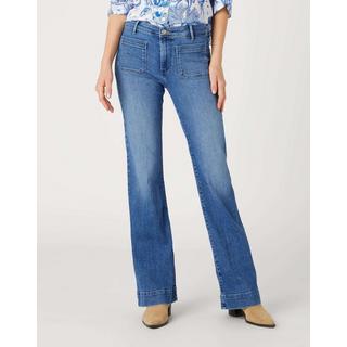 Wrangler  Jean Flare Flare 