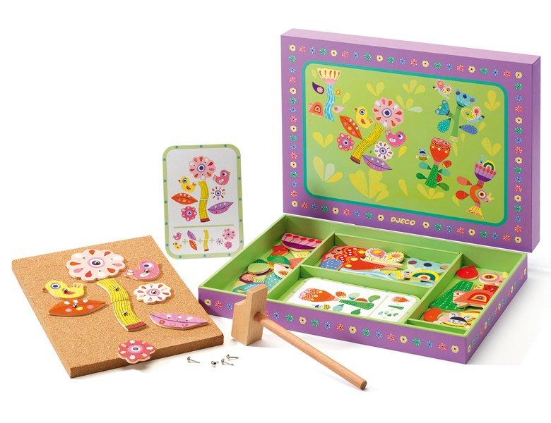 Image of DJE-420 Jardín tap, Multicolour