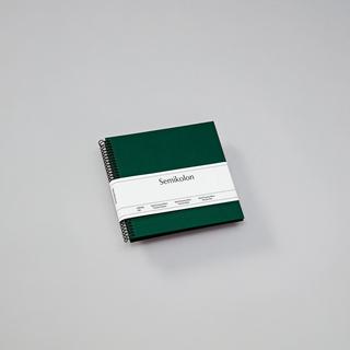 Semikolon Fotoalbum,e Seiten  