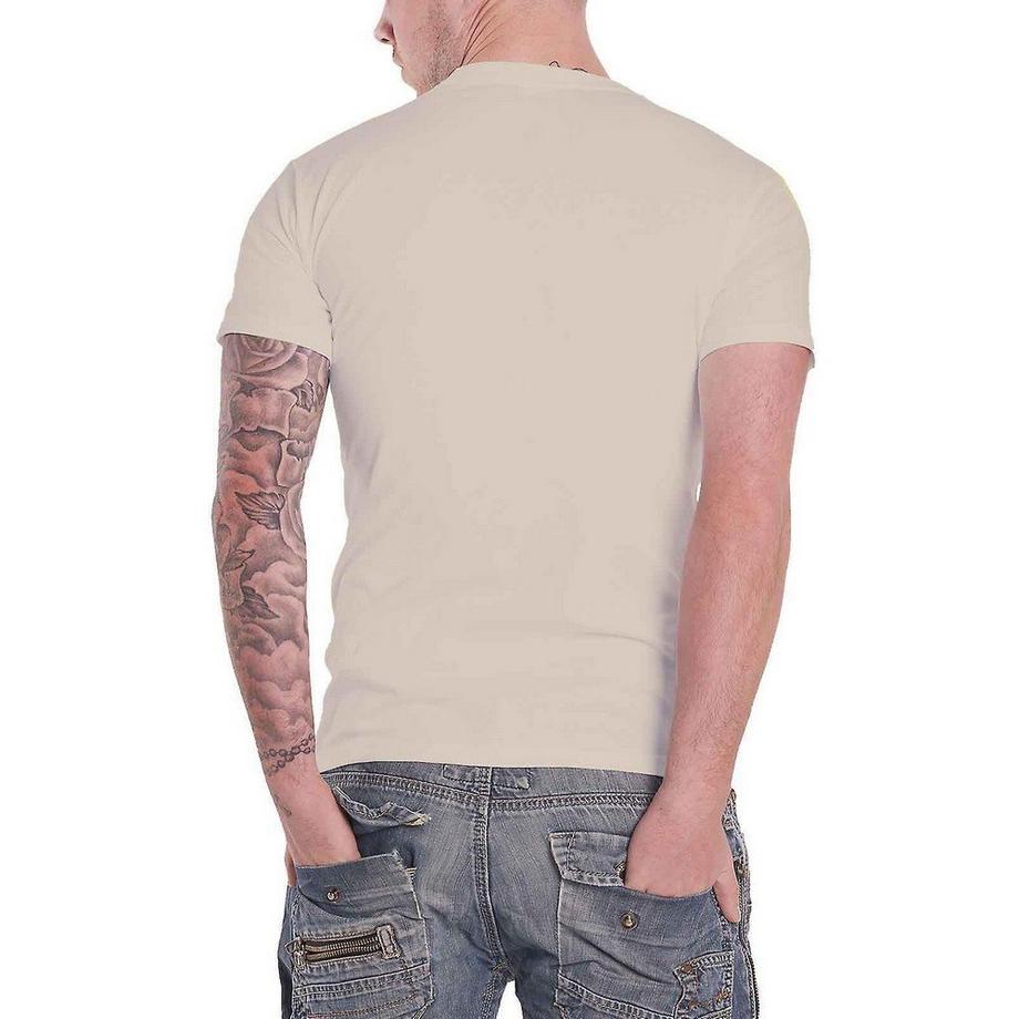 The Beatles Rooftop T-Shirt  