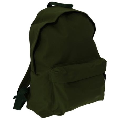 Bagbase Fashion Rucksack, 18 Liter (2 StückPackung)  