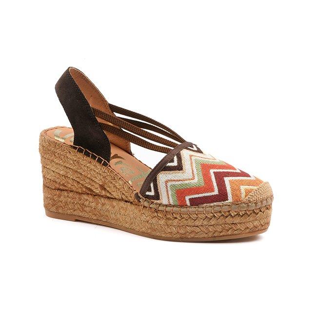 Image of 18400-41 Damen Multicolor 41