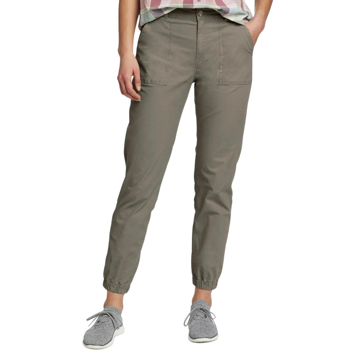 Image of Adventure Jogginghosen Unisex Grün L