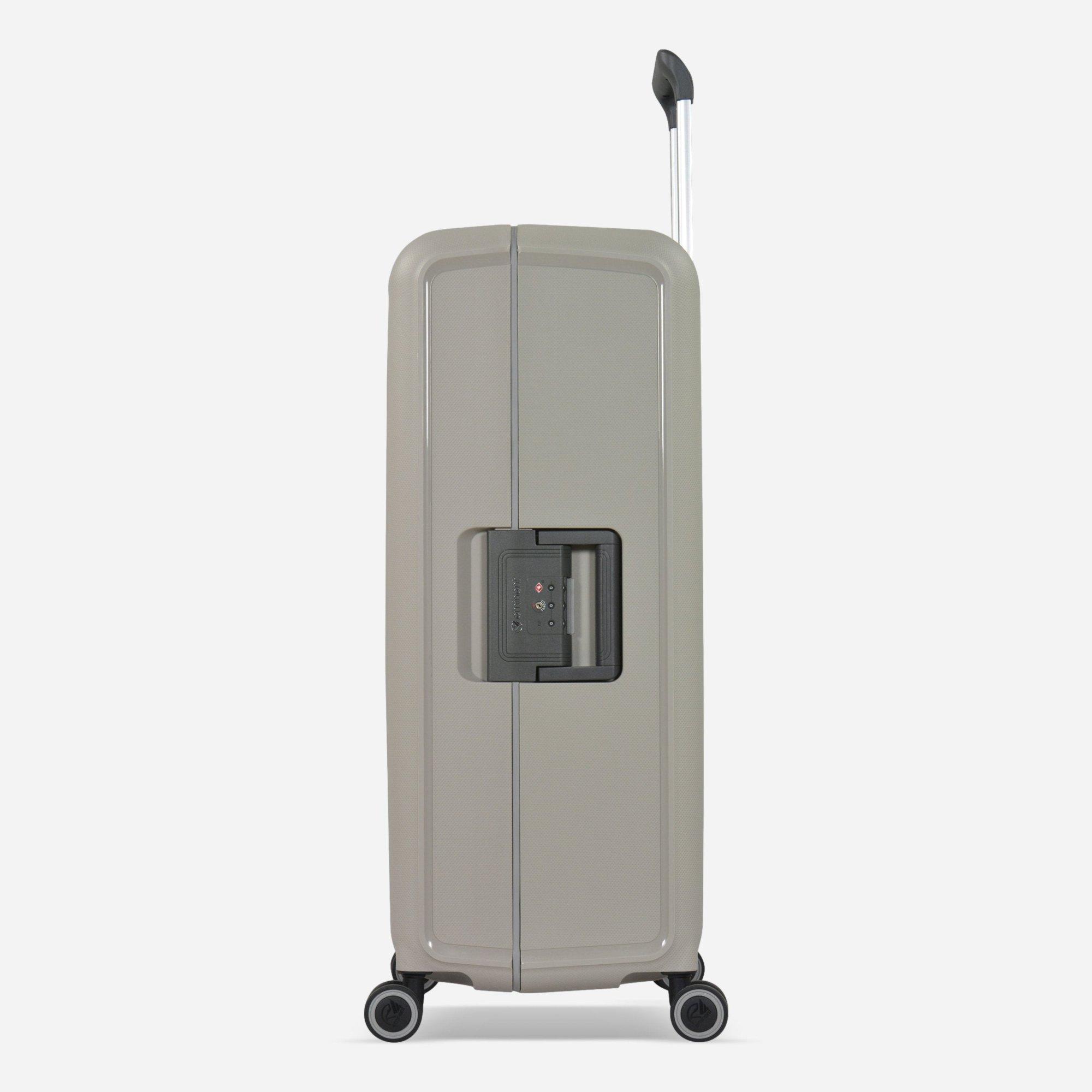 EMINENT 76 CM, Vertica Valigia Grande 4 Ruote  