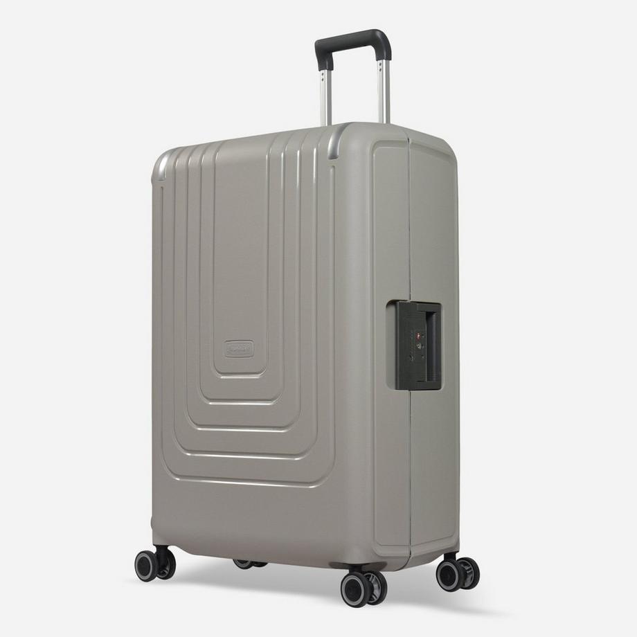 EMINENT 76 CM, Vertica Valigia Grande 4 Ruote  