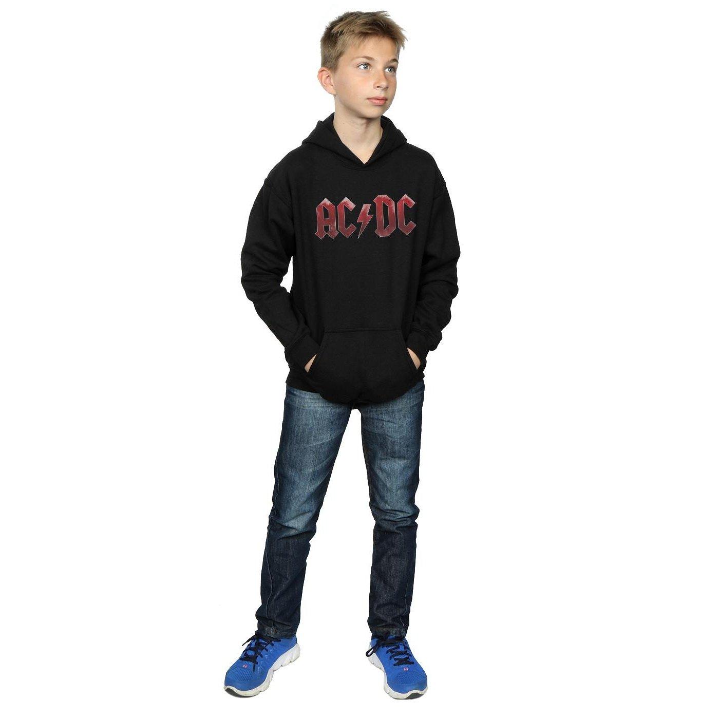 AC/DC  ACDC Kapuzenpullover 