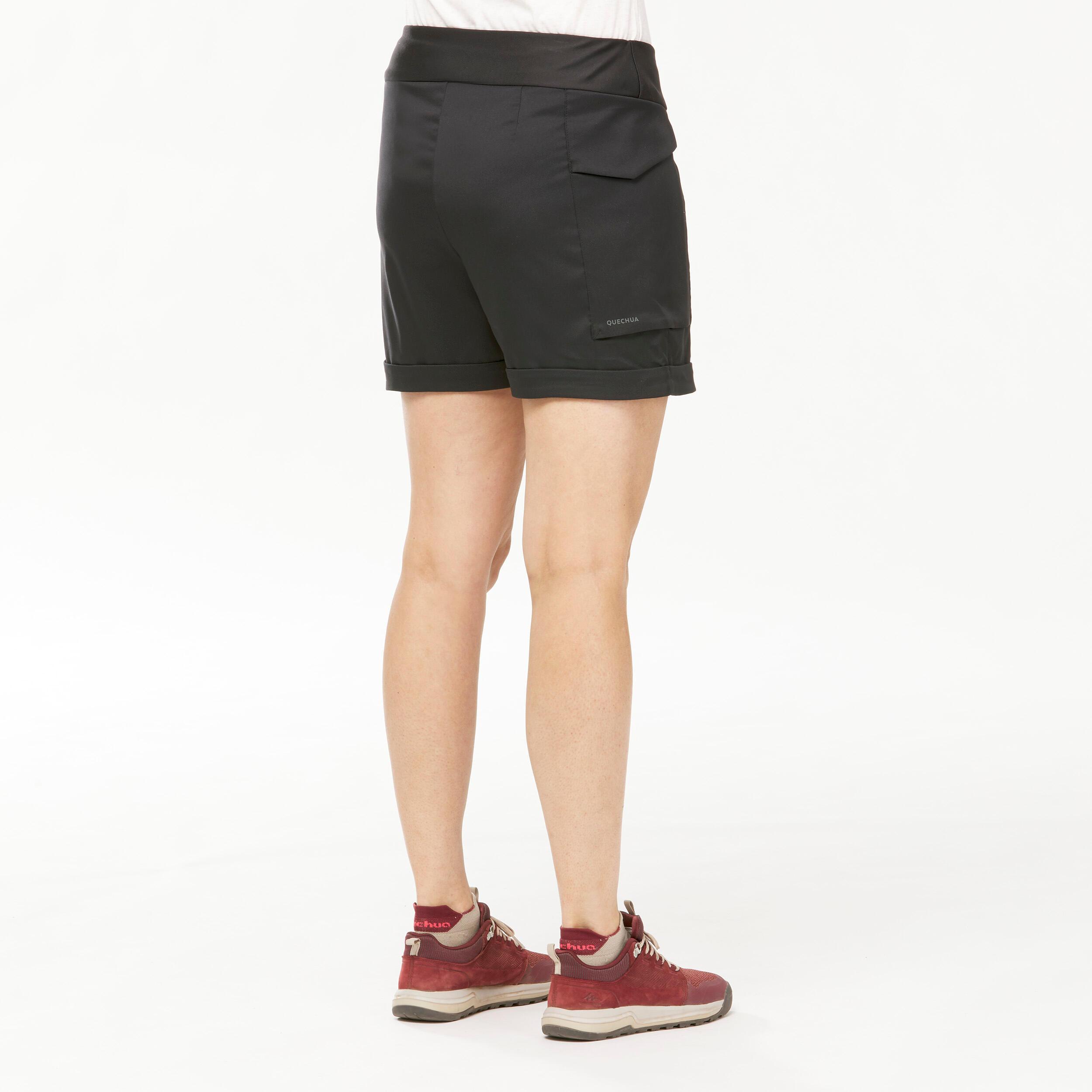 QUECHUA  Shorts - NH500 REG 