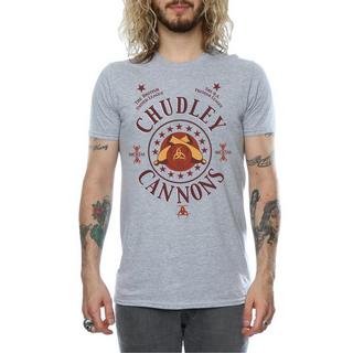 HARRY-POTTER  Chudley Cannons TShirt 