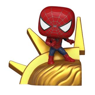 Funko  POP - Marvel - Spider-Man - 1183 - Special Edition - Spider-Man 