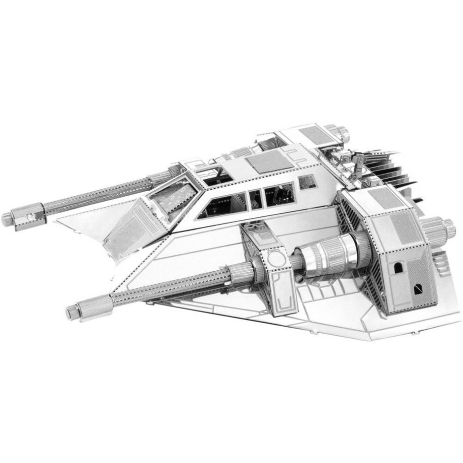 Metal Earth  Star Wars – First Order Snowspeeder – Metall Bausatz 