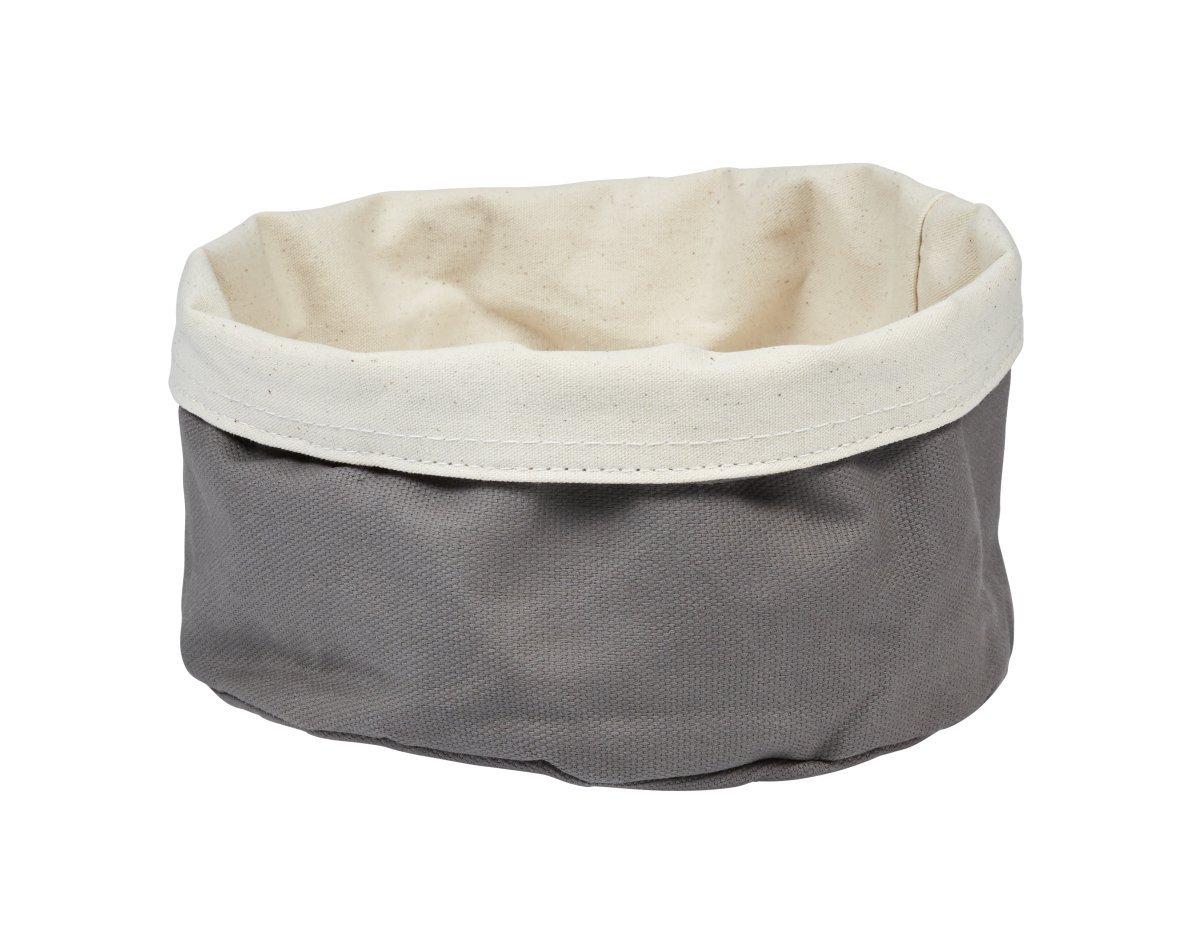 diaqua Panier Canvas beige, taupe  