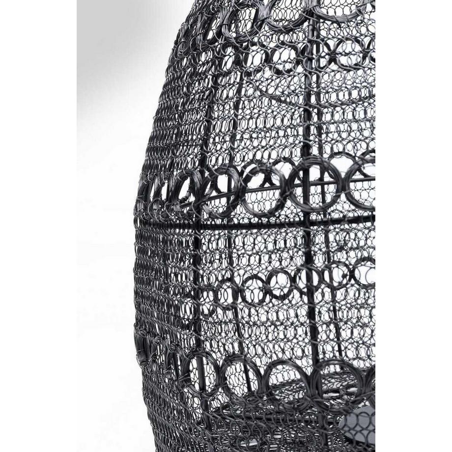 KARE Design Laterne Hayat Cone 37  
