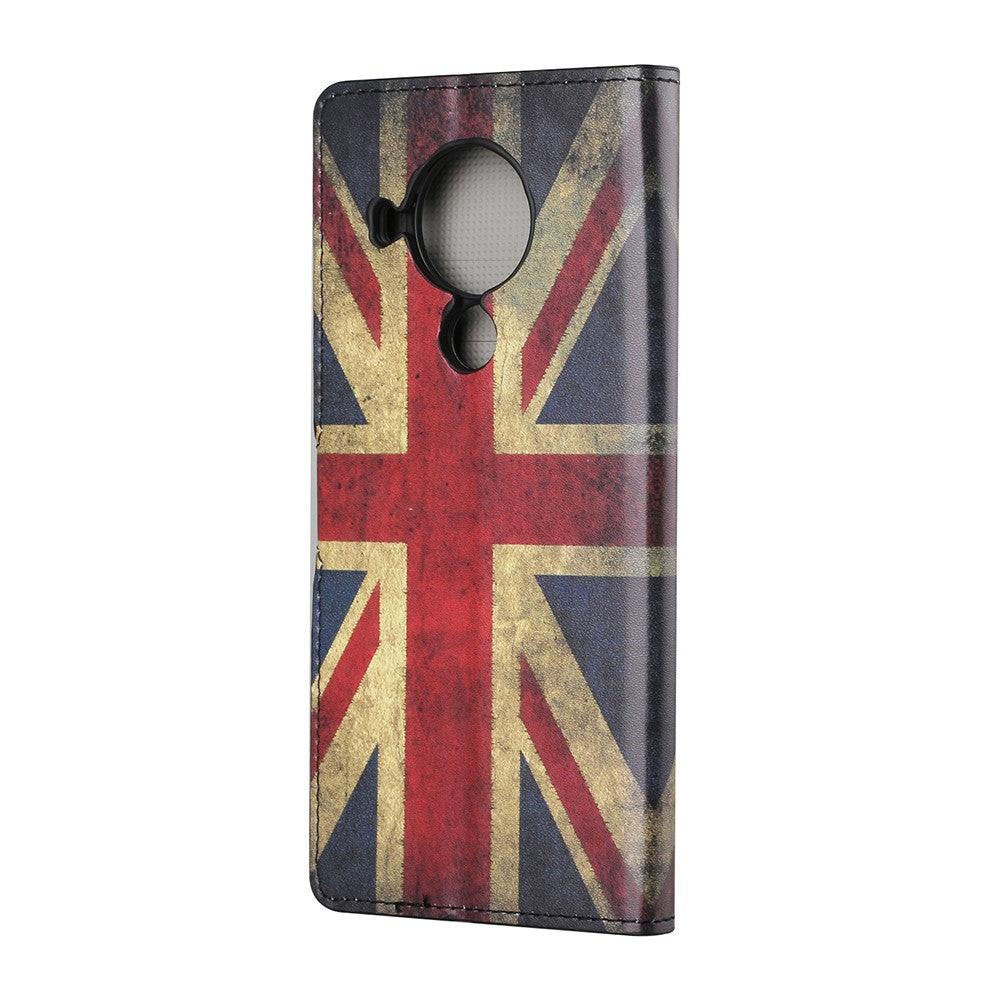 Cover-Discount  Custodia Nokia 5.4 