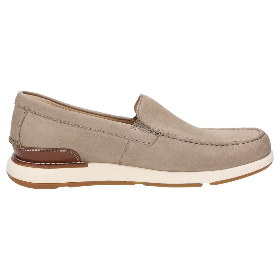 Sioux Nurilinos-700 Mocassin  