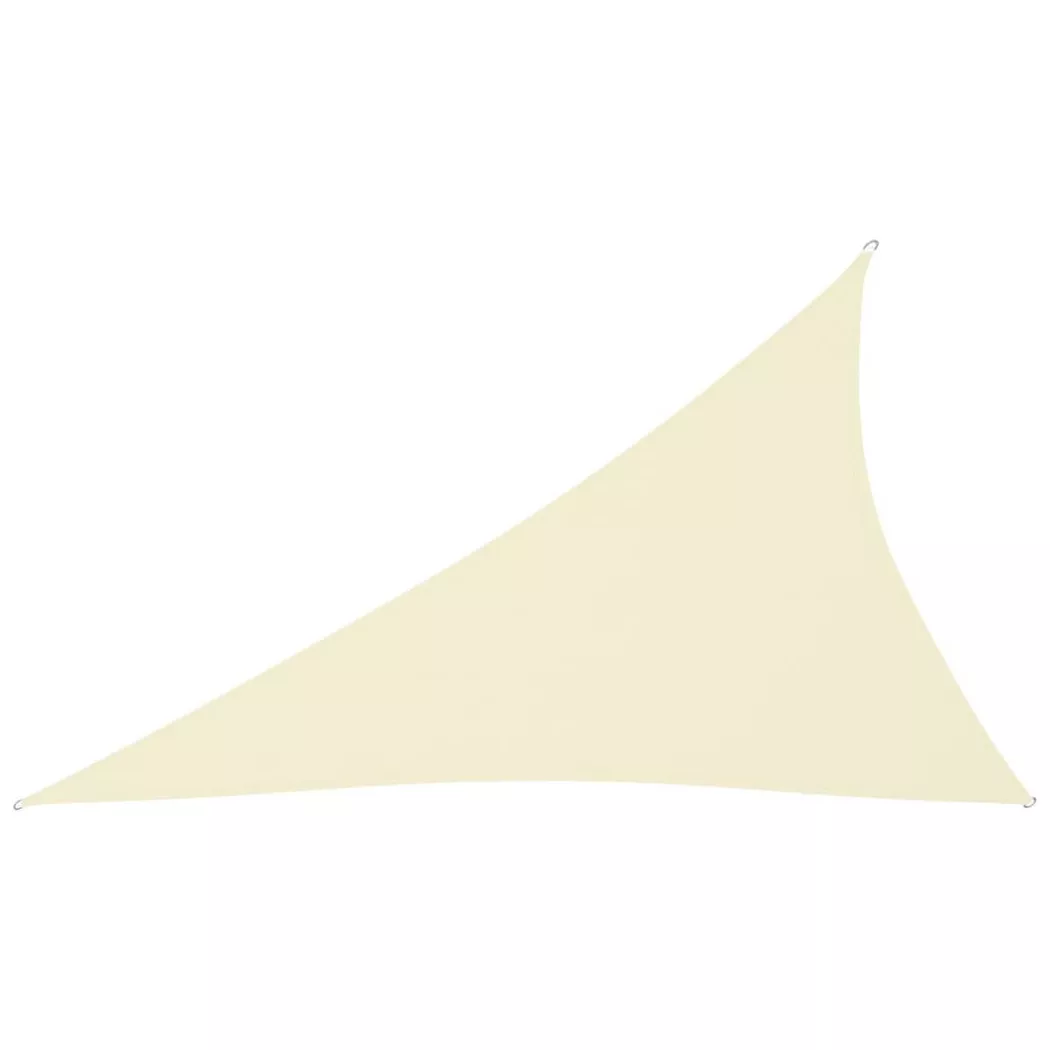 VidaXL - parasole, One Size, Light Beige