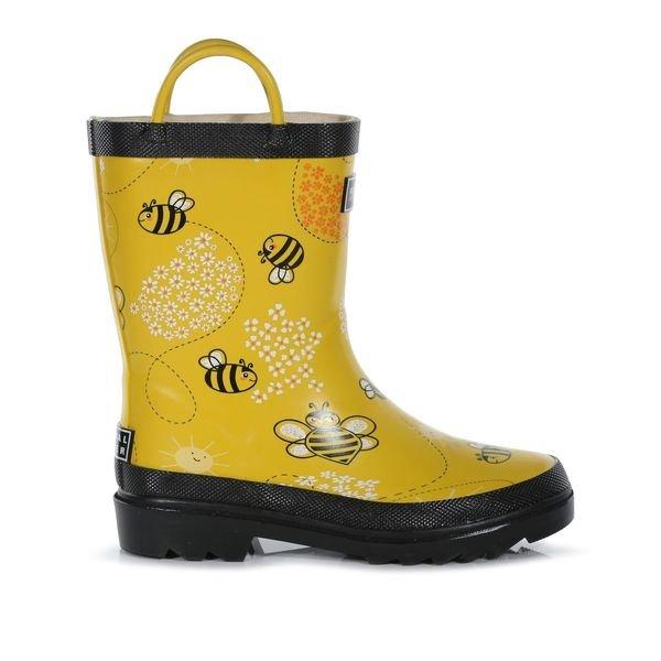 Regatta  Bottes de pluie MINNOW 