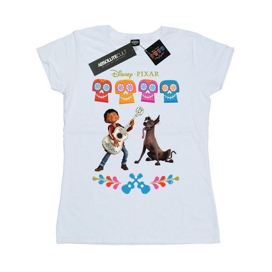 Disney Coco T-Shirt  