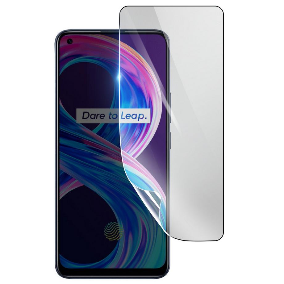 Realme 8 Protection Ecran Hydrogel