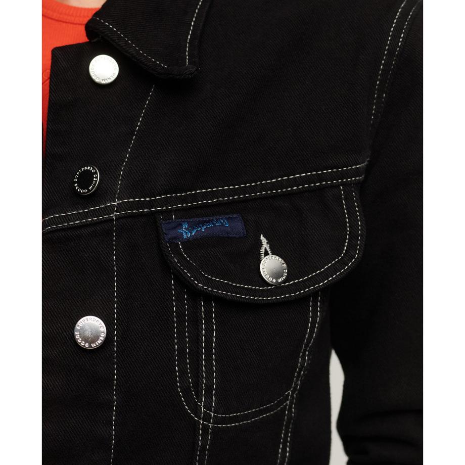 Superdry Workwear Kurzjacke  