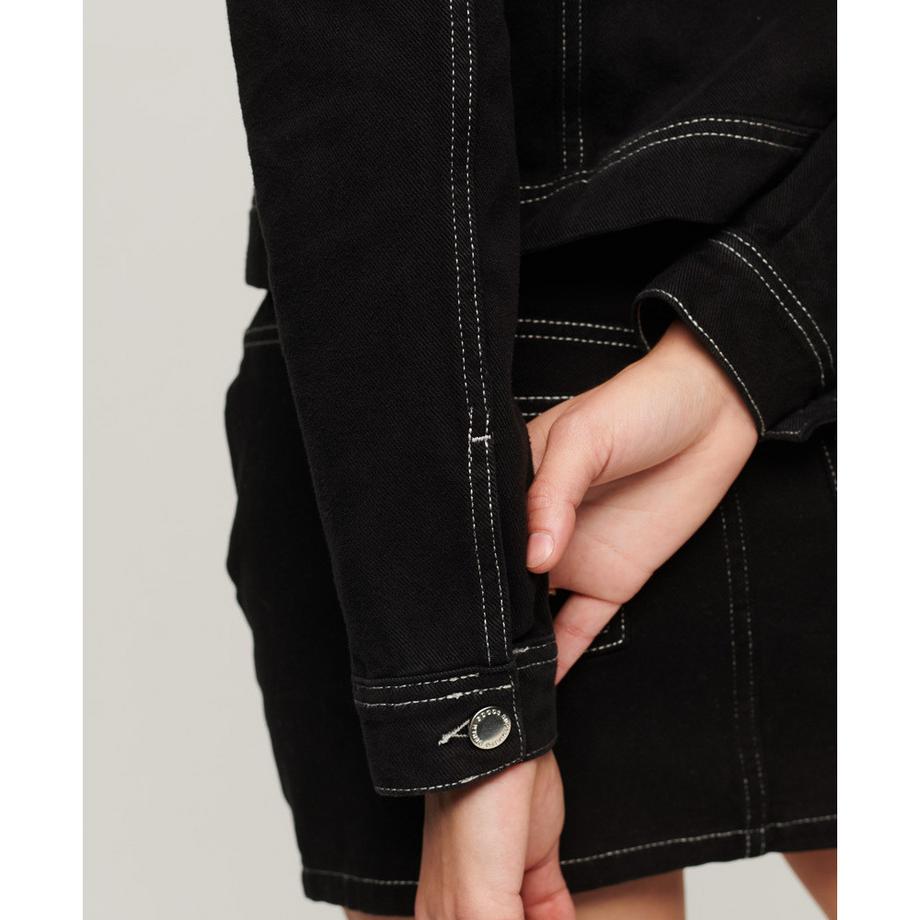 Superdry Workwear Kurzjacke  