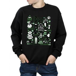 Elf  Sweatshirt 