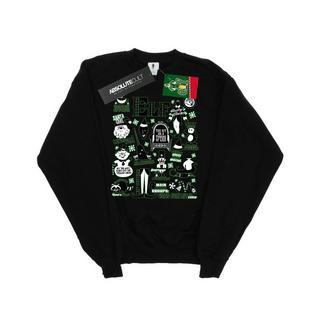 Elf  Sweatshirt 