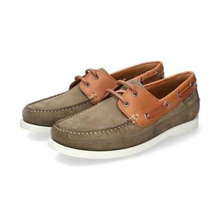 Mephisto  Boating - Chaussure à lacets nubuck 