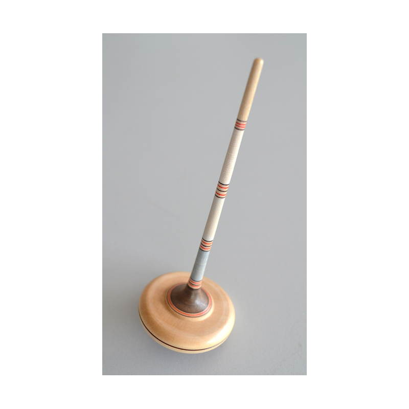 Image of Kreisel Ara Graphit Unisex Grau