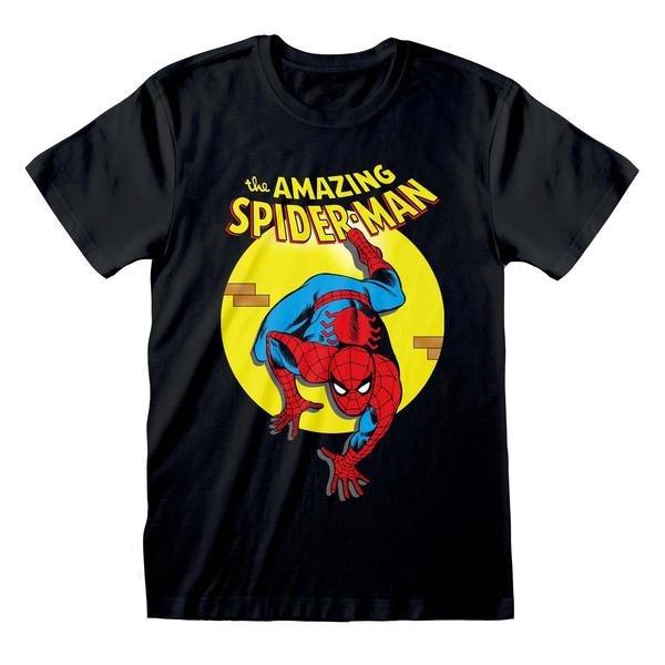 Spider-Man  TShirt 