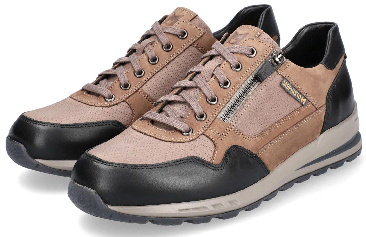 Mephisto  Bradley - Sneaker pelle 