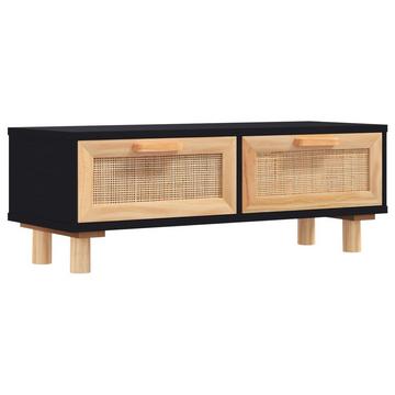 Table basse bois de pin
