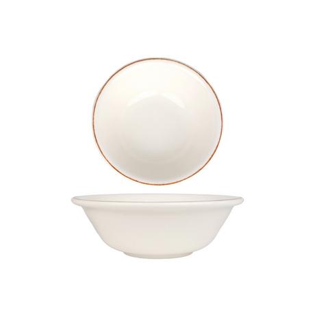 Bonna Bols - Retro -  Porcelaine - lot de 6  