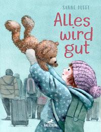 Alles wird gut Dufft, Sanne Copertina rigida 