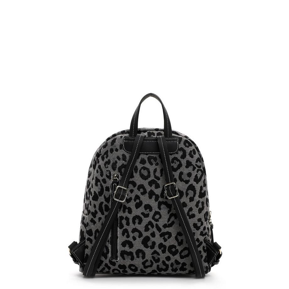 SURI FREY SFY Tammy Zaino stampa leopardata  