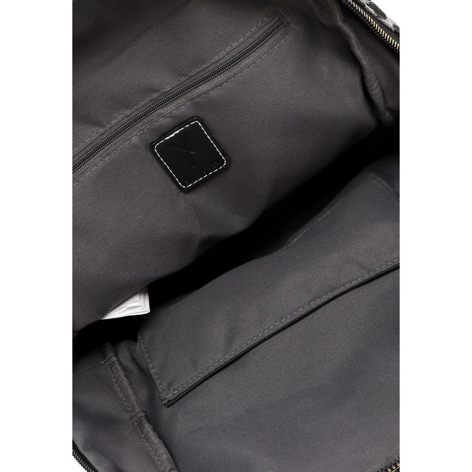 SURI FREY SFY Tammy Zaino stampa leopardata  