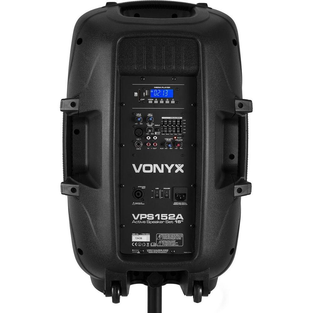 Vonyx  PA-System 