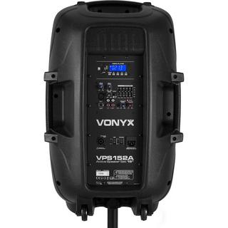 Vonyx  PA-System 