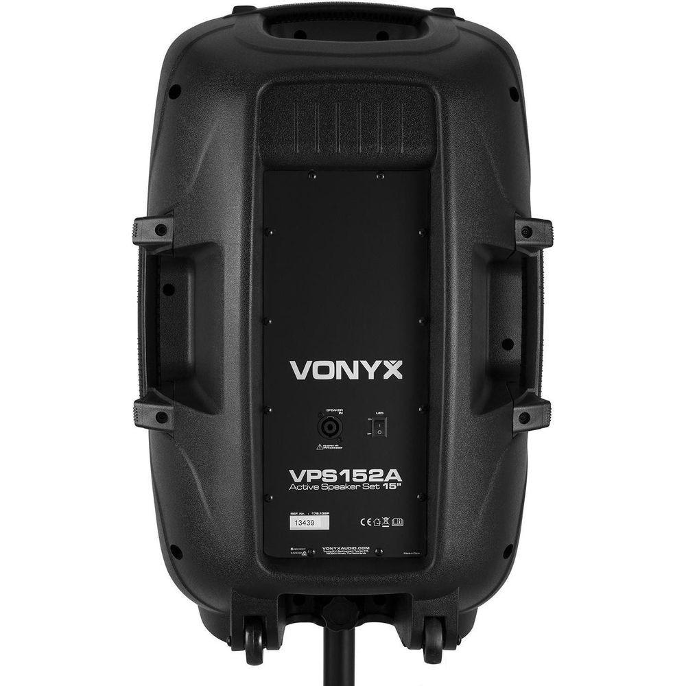 Vonyx  PA-System 