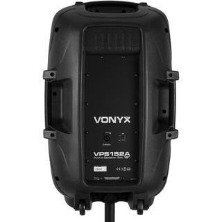 Vonyx  PA-System 