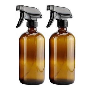 Northio  2x Vaporisateurs en Verre - 250 ml 