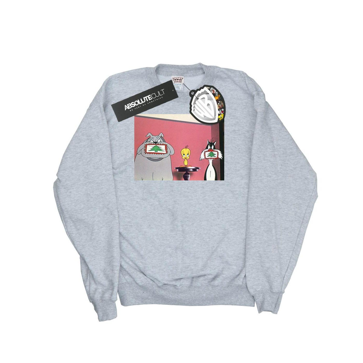 LOONEY TUNES  Sweat 