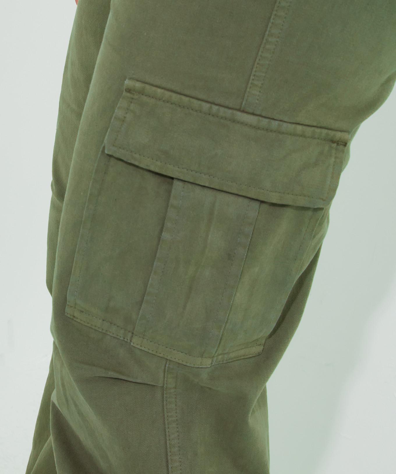 Joe Browns  Pantalon Cargo Tissu Mutipoches 