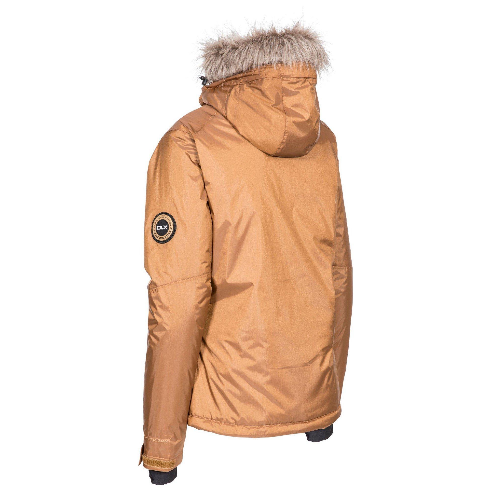 Trespass  Meredith DLX Ski Jacket 