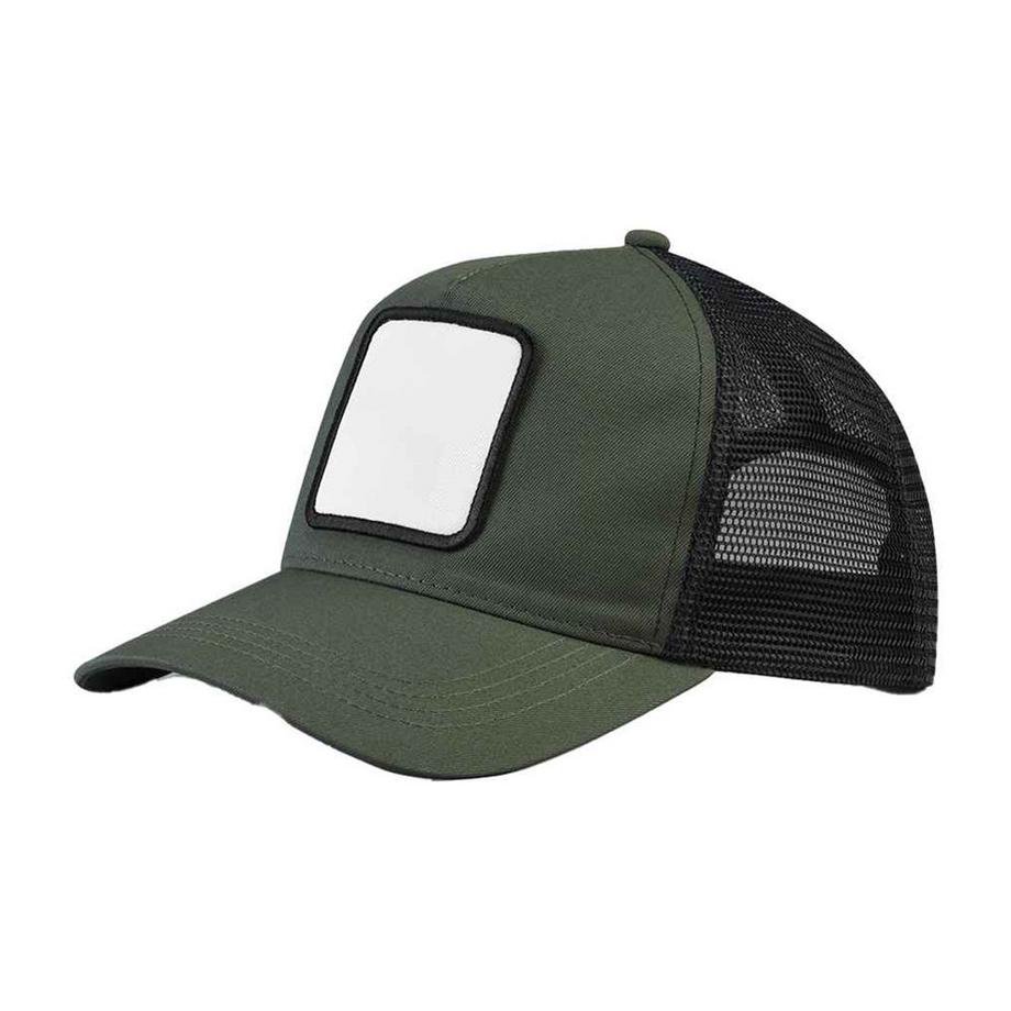 Beechfield Casquette Trucker  