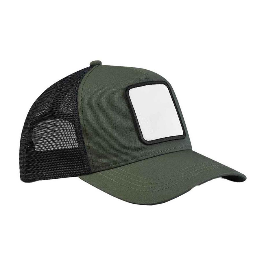 Casquette Trucker